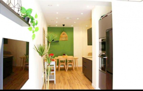 Nuevo y Precioso Apartamento de 65m2